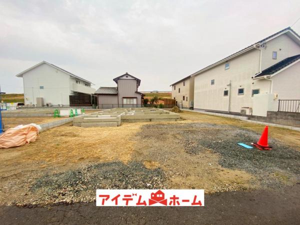 羽島市正木町新井第2　全3棟　3号棟