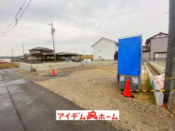 羽島市正木町新井第2　全3棟　2号棟