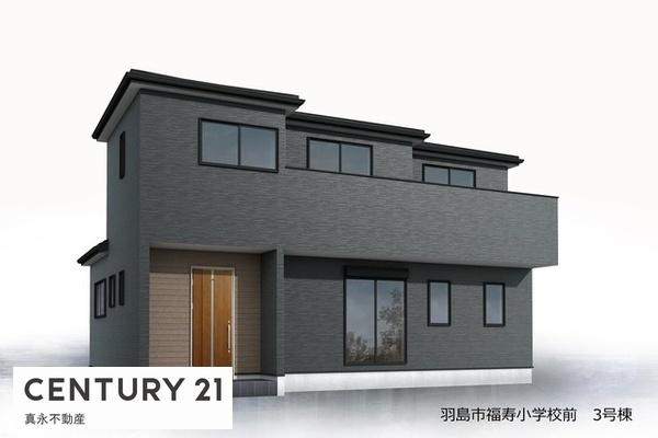 羽島市福寿町本郷