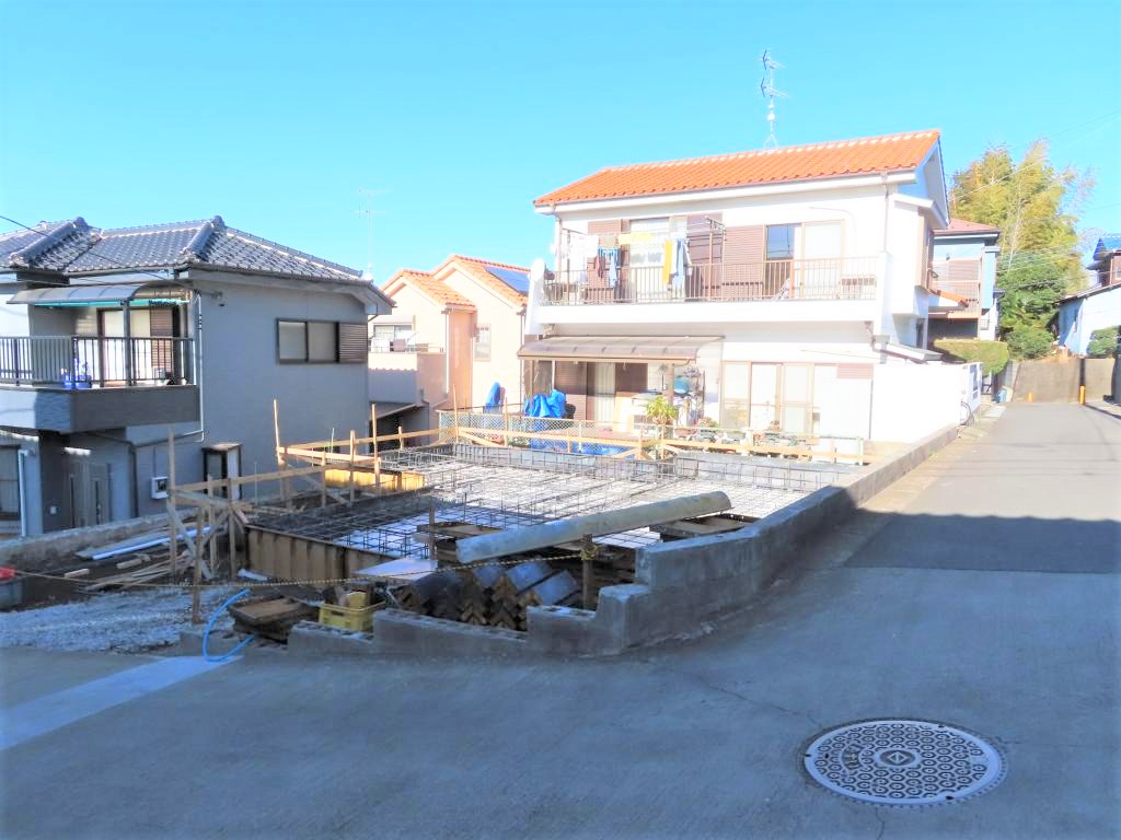 小高町新築戸建