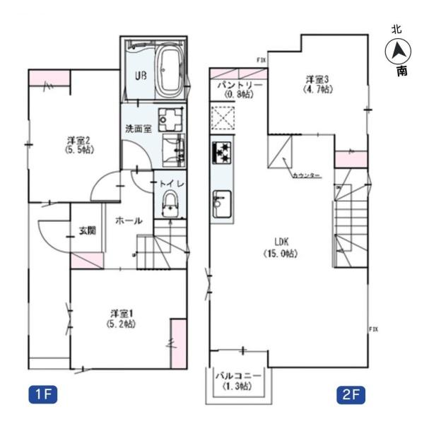 横浜市神奈川区菅田町