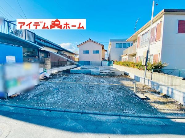 多治見市 坂上町8丁目　全1棟
