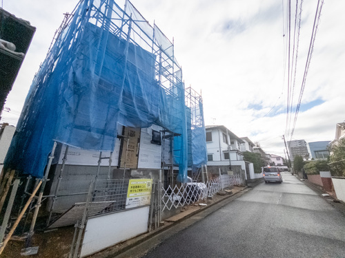 八王子市 戸建て