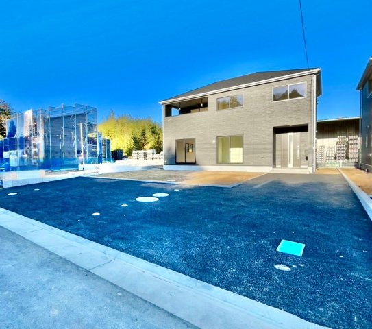 【新築戸建】水戸市河和田町第３　22号棟