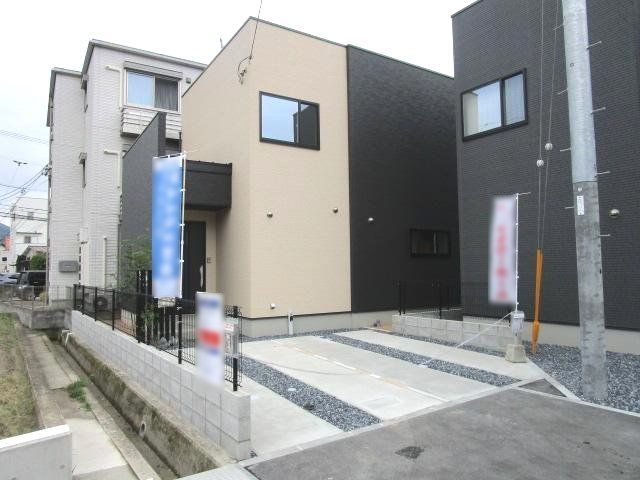 中筋3丁目新築№3