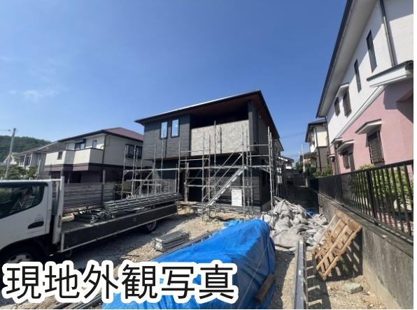 つつじが丘北3丁目新築戸建