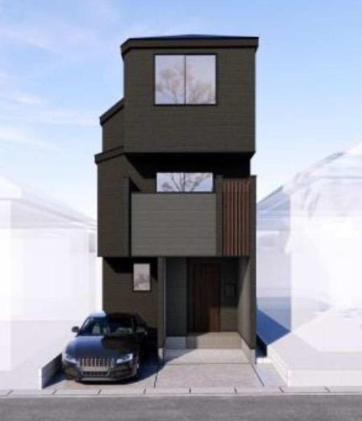 ミラスモ瑞穂区田光町326　全1棟