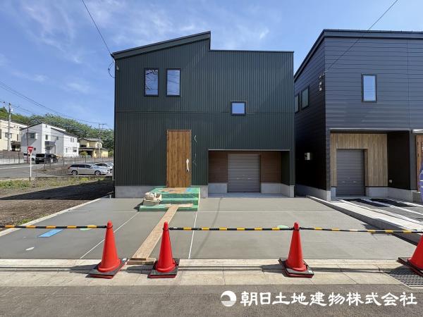 相模原市中央区上溝