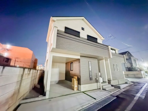 八王子市 戸建て