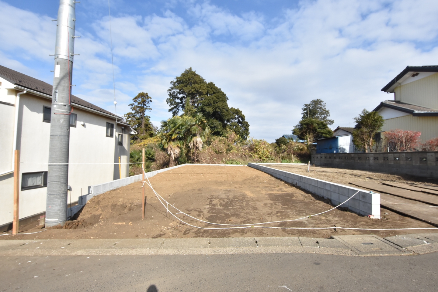 泉区上飯田町新築戸建Ａ号棟