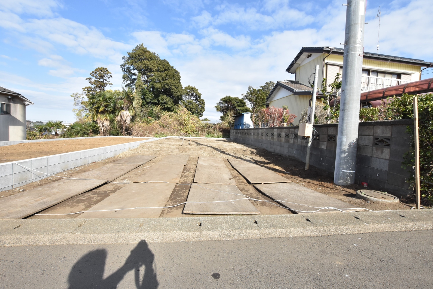 泉区上飯田町新築戸建Ｂ号棟