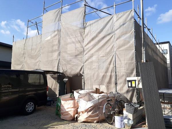 刈谷市小垣江町第15　２号棟