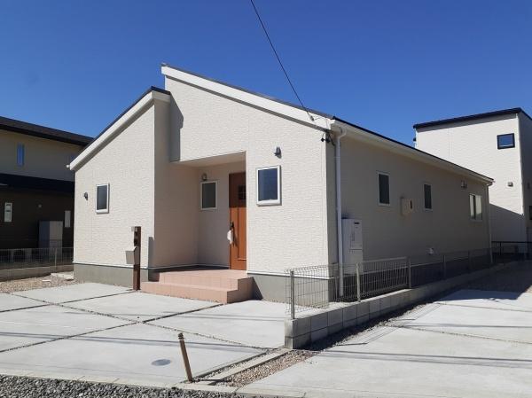 刈谷市小垣江町第15　２号棟