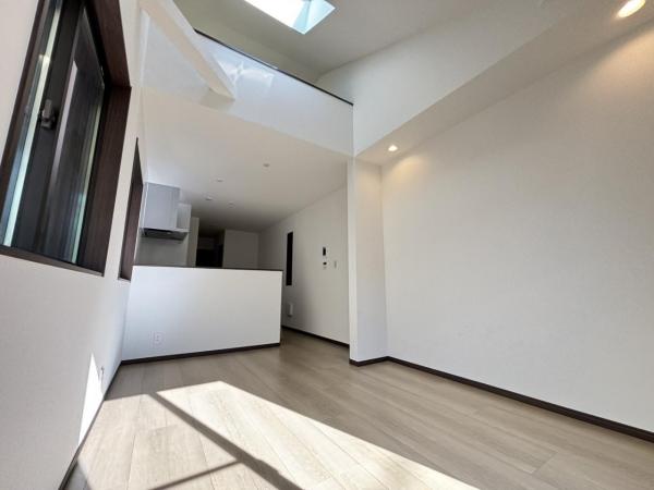 大田区南久が原２丁目　新築一戸建て