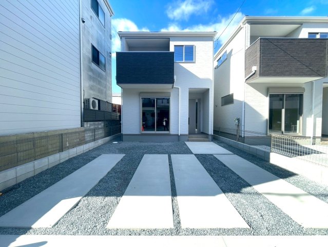 新築戸建　伏見区向島庚申町２期