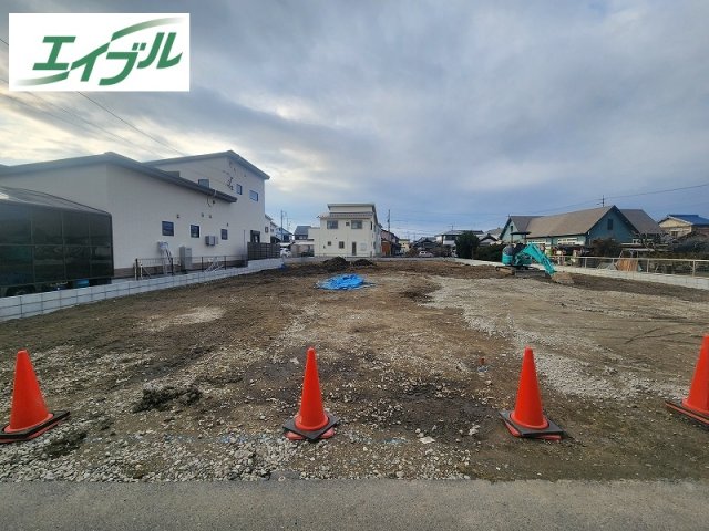 小牧市久保一色南１丁目　新築戸建　３号棟