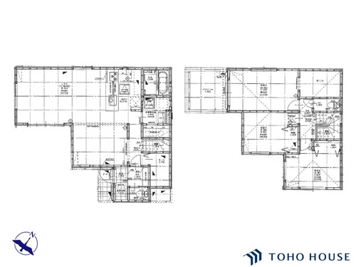 西区中野林　３期　1号棟　全1棟