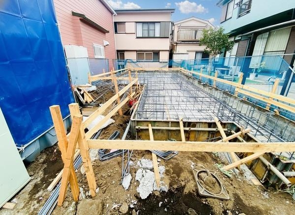 町田市南町田1丁目3期　新築分譲住宅