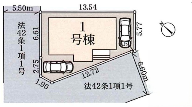 さいたま市西区土屋