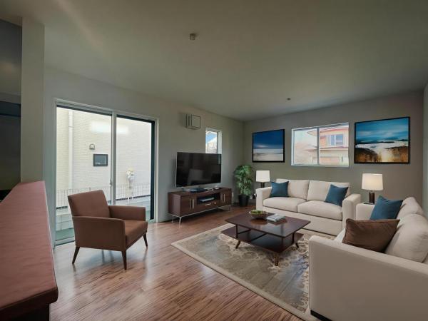 所沢市中新井４丁目