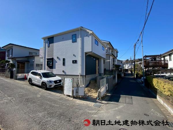 金井１丁目３期