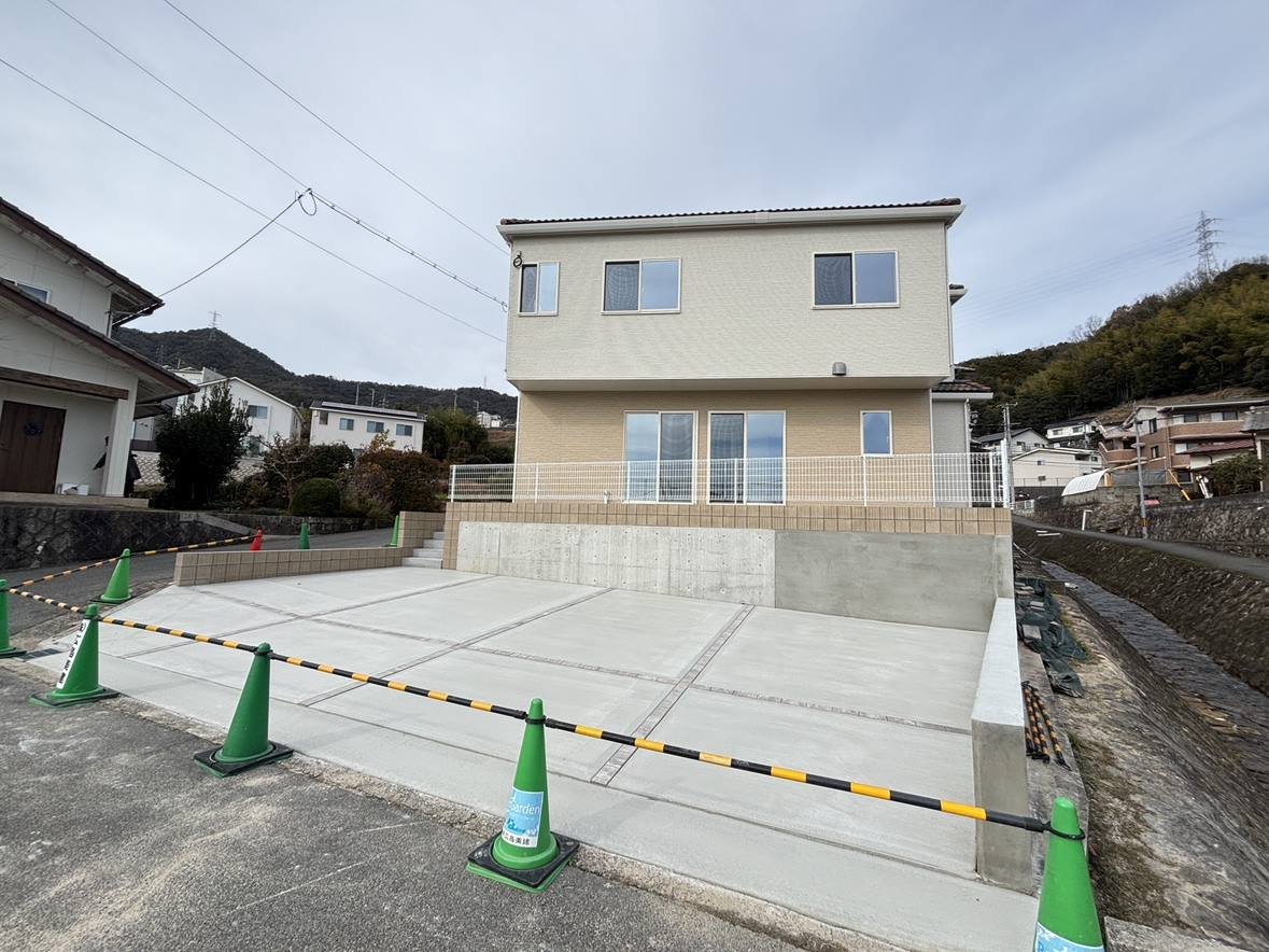 広島市安佐南区山本６丁目