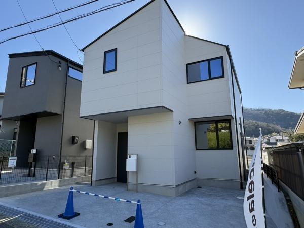 東有野台２丁目戸建　２号地