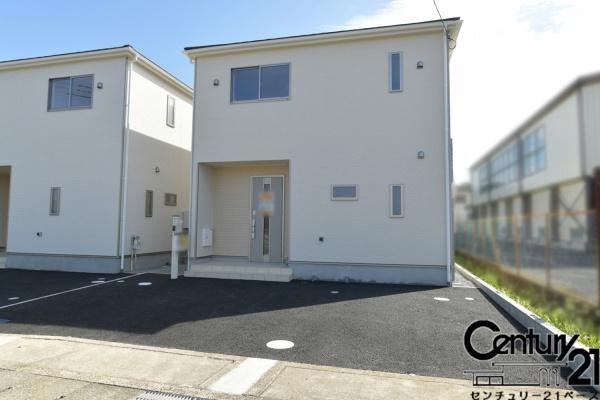 クレイドルガーデン高井田２号棟／新築一戸建