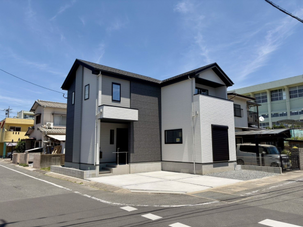 春日市上白水２丁目新築戸建