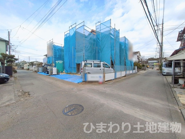 中央区上溝  1号棟 12期