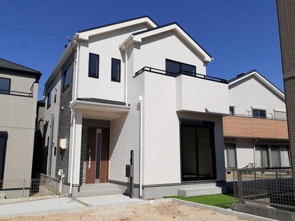 安城市美園町　Ｊ号棟