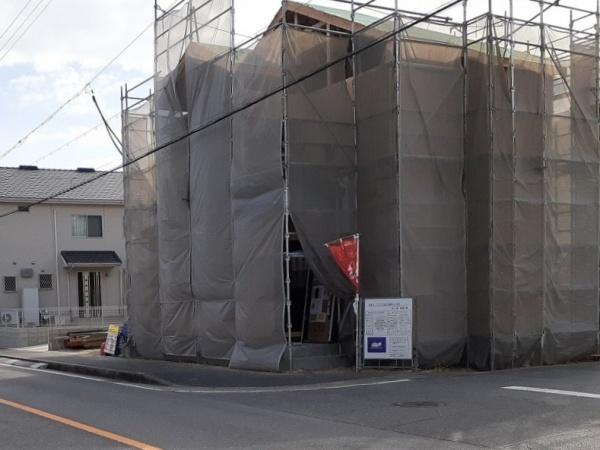 安城市美園町　Ｇ号棟