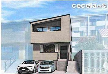 神戸市北区有野台６丁目