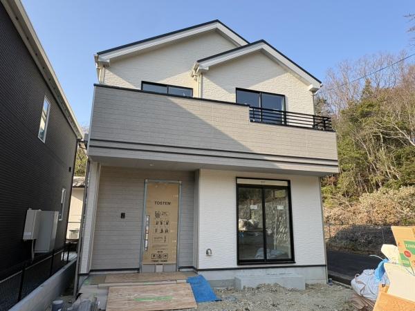 東有野台３丁目戸建　A号棟