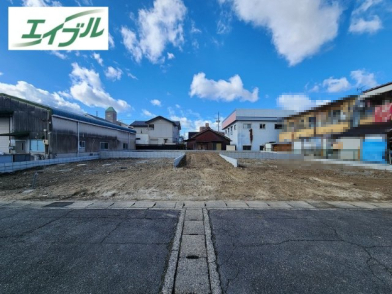 小牧市中央３丁目　新築戸建　４号棟