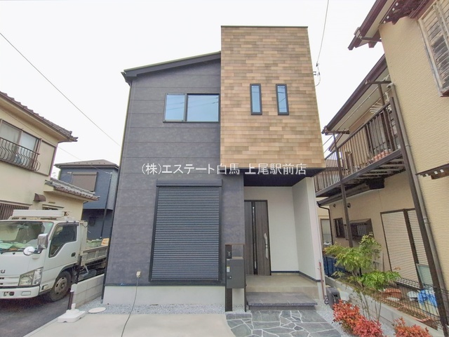 大宮佐知川　 A号棟