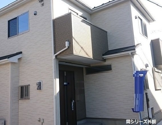 ファーストタウン京都市第３伏見区羽束師鴨