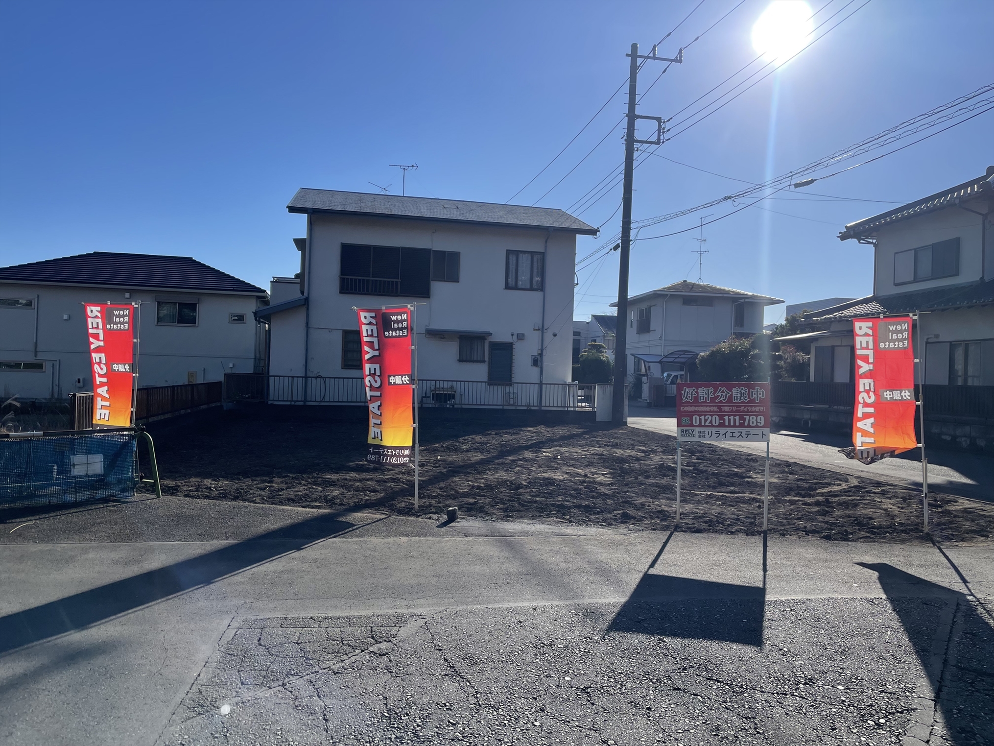 沼津市岡宮2期　1号棟