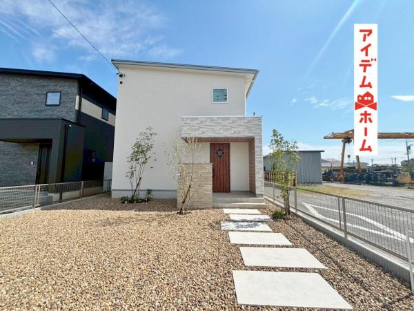 浜松市中央区新橋町　西棟