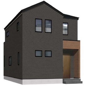 Bloom　早良区干隈5丁目1期　2号棟