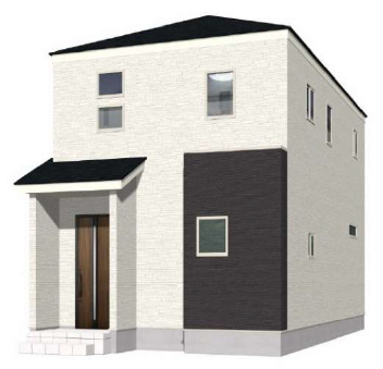 Bloom　早良区干隈5丁目1期　1号棟