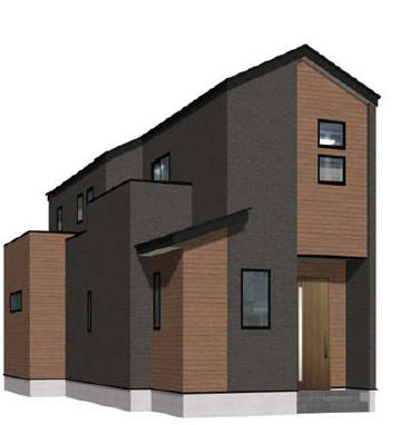 Bloom　南区長住1丁目2期　4号棟