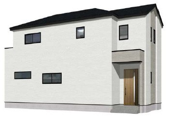 Bloom　南区長住1丁目2期　1号棟