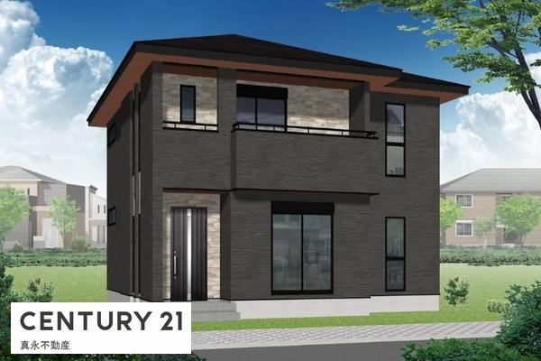 大垣市中曽根町