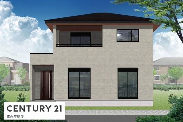 大垣市中曽根町