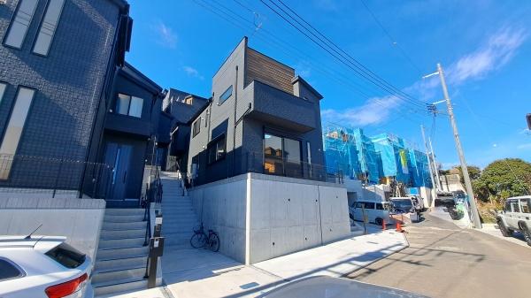 鶴見区下末吉5丁目　全21棟15号棟