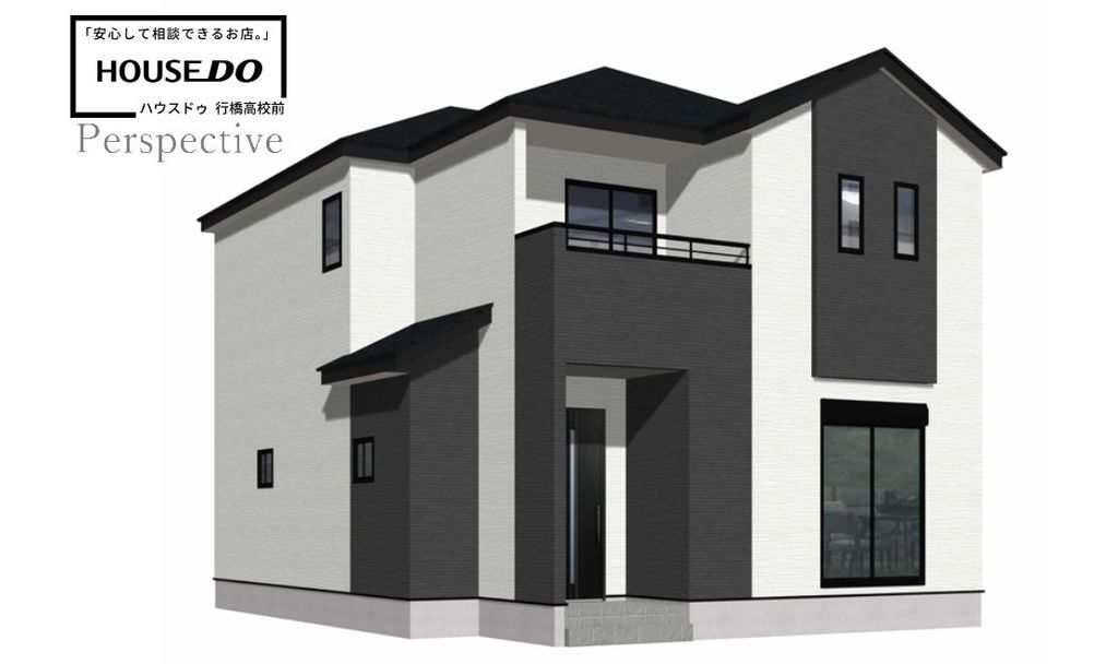 Bloom小倉南区中吉田3丁目4期1号棟