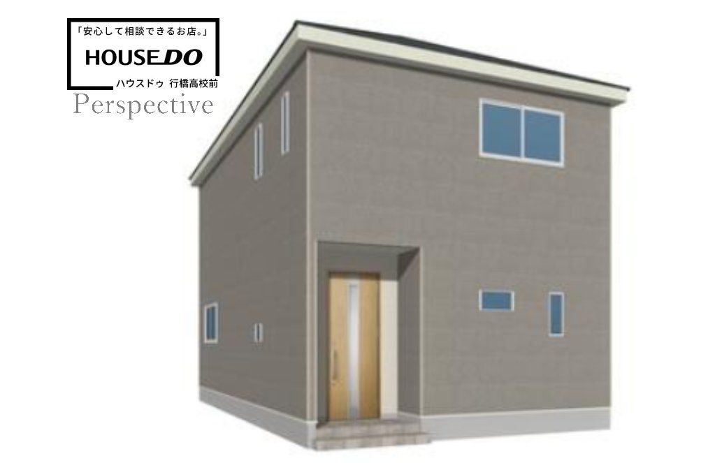 クレイドルガーデン小倉南区葛原東第6 2号棟