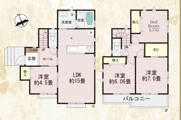 町田市原町田２丁目