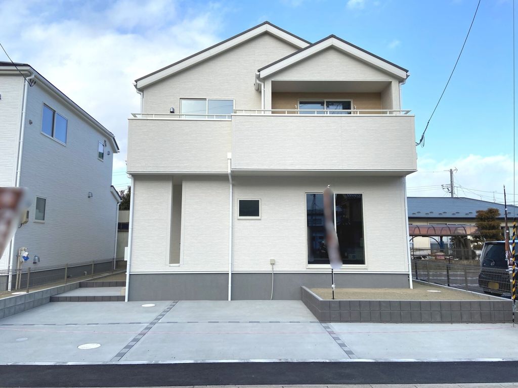 四郎丸III　5号棟